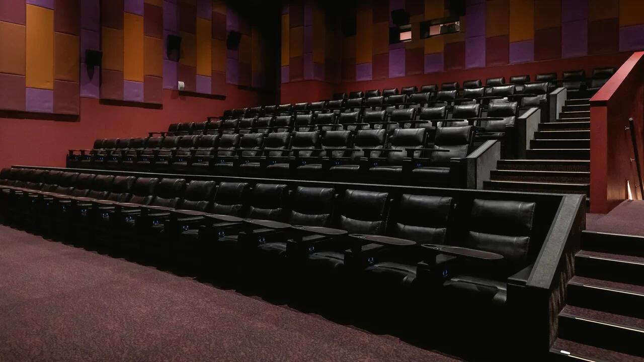 VIP CINEMA RECLIENR 3