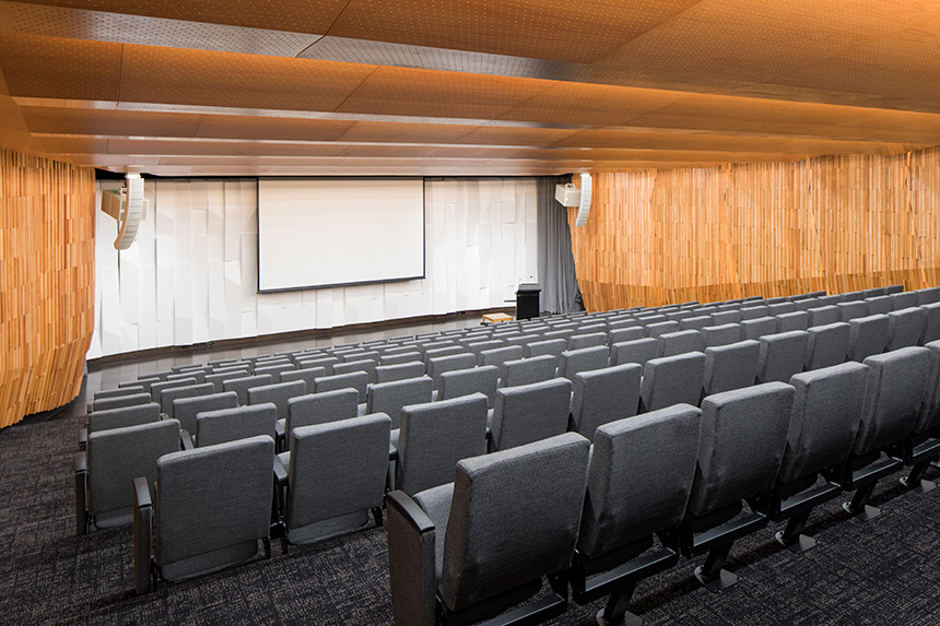 tiakiwai conference centre national library of new zealand 5