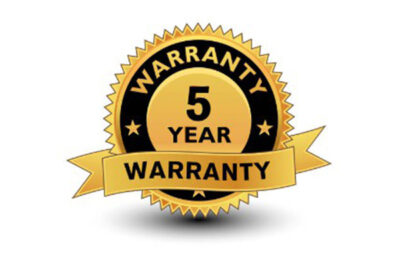 warranty