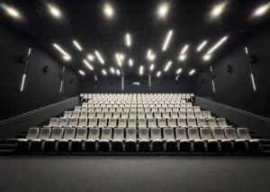 Cinema “Strichka Kino” Kolomyya 1