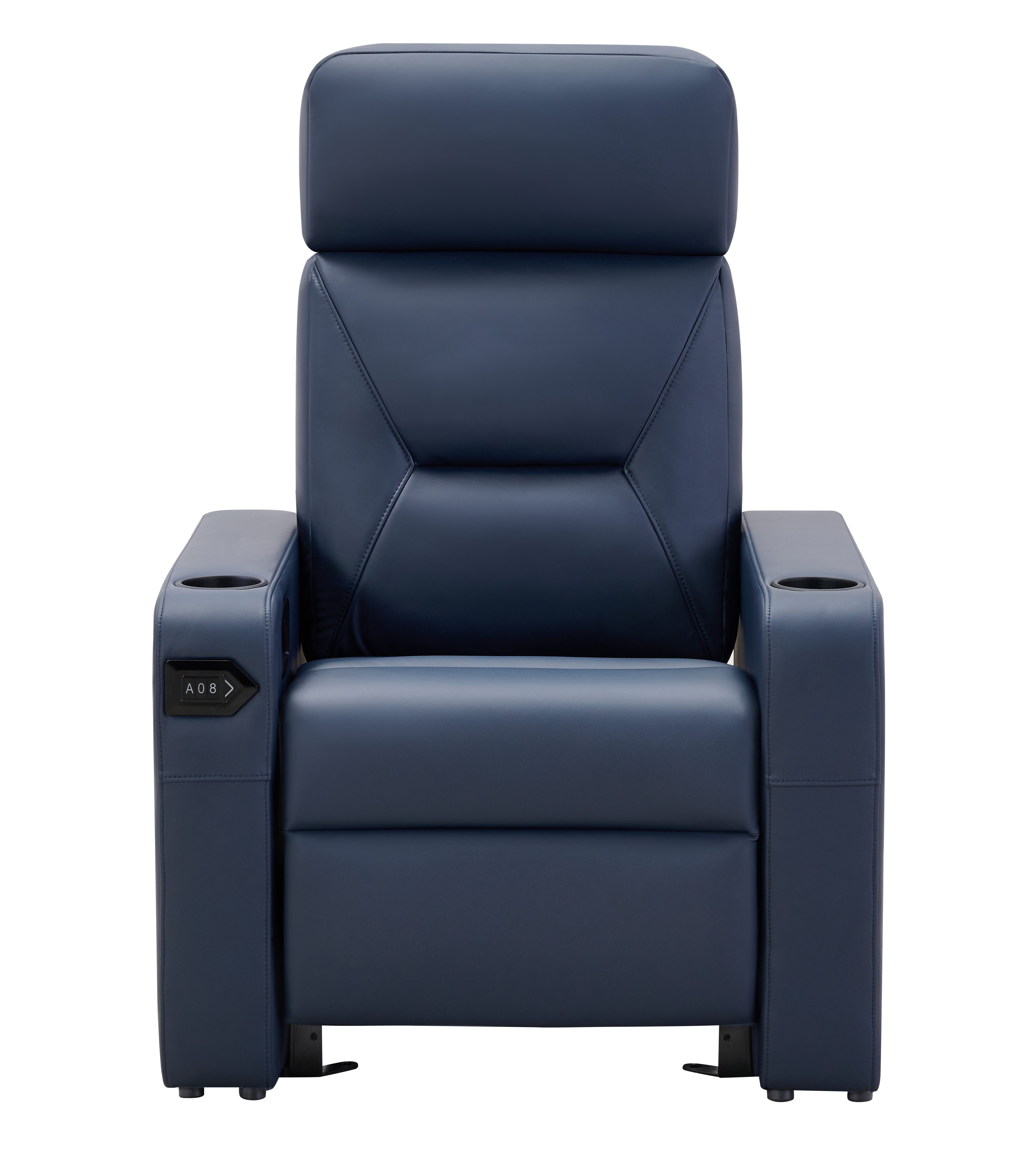 vip cinema recliner chair