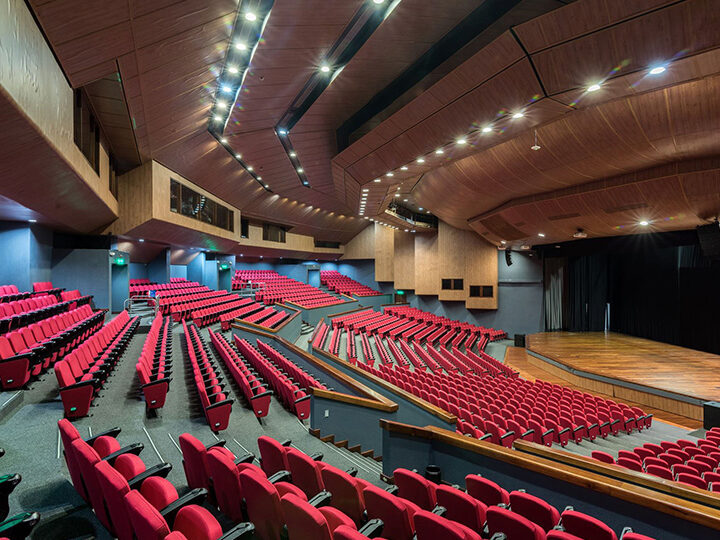 Auditorium