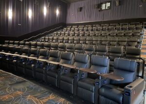 College Station Theaters 4